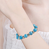 200Pcs Tibetan Style Alloy Spacer Beads TIBE-PA0001-02-4