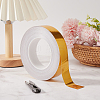 PET Plastic Edge Banding DIY-WH0578-01E-4