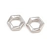 Brass Beads KK-CBA78C7-34B-P-2