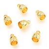 Brass Cord Ends LS-X-KK-C101-03G-A-1