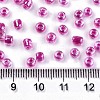 12/0 Glass Seed Beads SEED-A015-2mm-2203-4