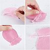 Velvet Gift Bags Drawstring Jewelry Pouches Wedding Favor Bags TP-NB0001-11-4