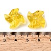 Glass Beads GLAA-D303-10H-3
