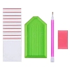 DIY Diamond Painting Kit PW-WG28B44-01-3