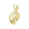 Brass Pendants KK-K368-07B-G-1