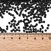 TOHO 8/0 Round Beads SEED-TR08-0049F-3