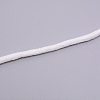 Cotton cord OCOR-WH0063-27-1