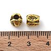 Tibetan Style Alloy Beads FIND-A035-02AG-2