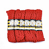 Polypropylene Fiber Ribbons SRIB-S050-B14-1