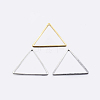 Brass Linking Rings KK-K197-C-59-1