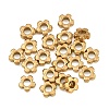 201 Stainless Steel Spacer Beads SA-CBA9448-04A-G-1