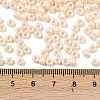TOHO 6/0 Round Beads SEED-TR06-0123-4