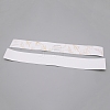 Handmade Soap Paper Tapes LS-DIY-WH0221-82D-2