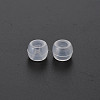 Transparent Plastic Beads KY-N018-001-A01-5