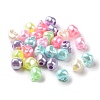 Imitation Pearl Acrylic Beads OACR-A017-03-1