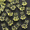 Transparent Acrylic Beads LS-MACR-S373-81-B06-1