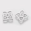 Tarnish Resistant 201 Stainless Steel Charms STAS-Q201-T176-2