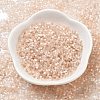 Imitation Cat Eyes Glass Seed Beads X2-SEED-H003-03G-2