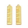 Rack Plating Alloy Pendants FIND-I036-59MG-2