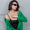 4Pcs 2 Colors 304 Stainless Steel Choker Necklace Making NJEW-UN0001-80-5