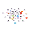 1500Pcs 30 Style Acrylic Beads SACR-PJ0001-02-15