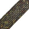 Natural Dragon Blood Beads Strands GG-CBAED3F-A11-2