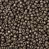 TOHO Round Seed Beads X-SEED-TR08-0556F-2