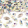 Preciosa® MAXIMA Crystal Fancy Stones X-PRC-FG15-00030-200-1