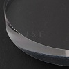 Acrylic Display Pedestals for Cosmetic ODIS-WH0078-62G-01-2