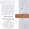 Nylon Mesh Fabric DIY-WH20010-12C-2