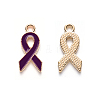 Alloy Enamel Pendants LS-ENAM-S123-001H-2