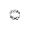 Alloy Finger Rings FS-WGACB40-02-1