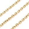316 Surgical Stainless Steel Cable Chains CHS-B010-02B-G-1