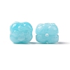 Opaque Epoxy Resin Beads RESI-I046-04C-1