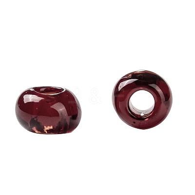 TOHO Round Seed Beads X-SEED-TR11-0005D-1