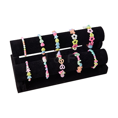 DIY Jewelry Making Kits for Children DIY-PH0011-04-1