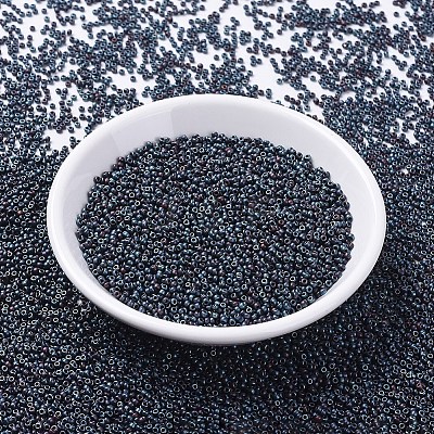 MIYUKI Round Rocailles Beads SEED-X0054-RR2009-1