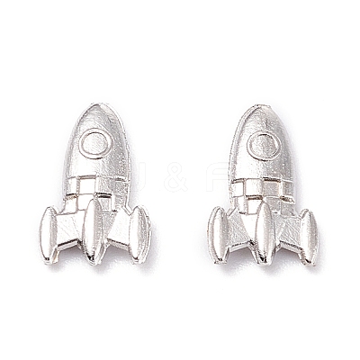 Zinc Alloy Cabochons PALLOY-WH0036-25P-1