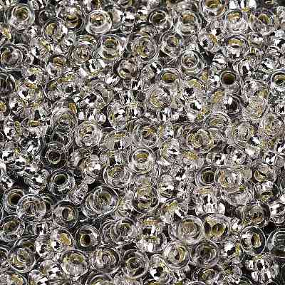 TOHO 6/0 Demi Round Beads Y-SEED-DR06-PF21-1