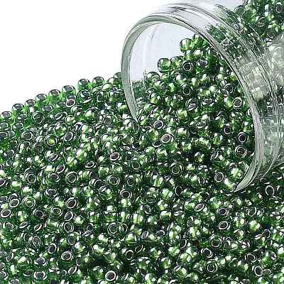 TOHO 11/0 Round Beads SEED-XTR11-1006-1