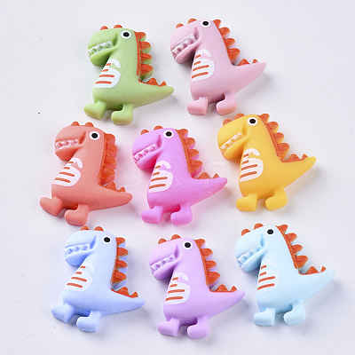Resin Cabochons X-CRES-S306-009-1
