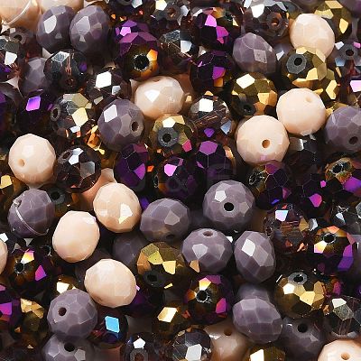 Glass Beads EGLA-A034-SM10mm-13-1