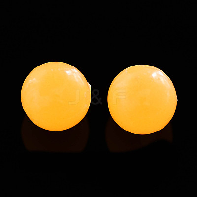 Luminous Acrylic Beads MACR-S273-53D-1