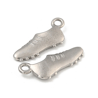 Non-Tarnish 304 Stainless Steel Pendants STAS-N103-152P-1