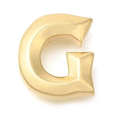 Rack Plating Brass Pendants KK-I722-07G-G-1