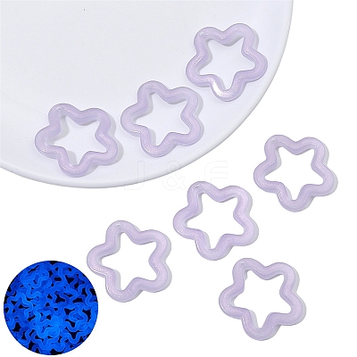 Luminous Acrylic Pendant PW-WG82081-01-1