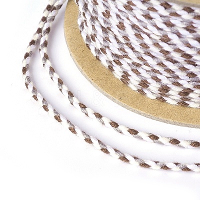 Macrame Cotton Cord OCOR-F010-C01-1