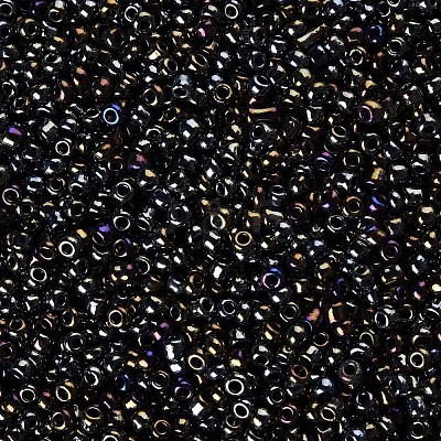 12/0 Glass Seed Beads SEED-A009-2mm-602-1