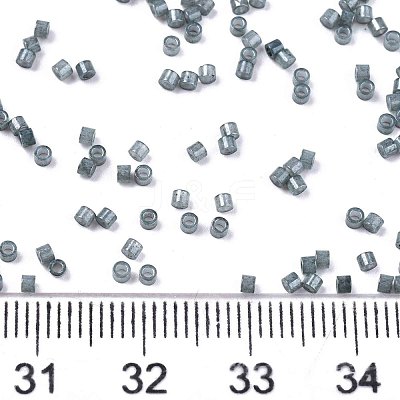 FGB 11/0 Grade A Glass Seed Beads SEED-S030-1150-1