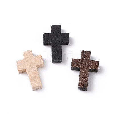 Wood Pendants WOOD-X0004-05-1